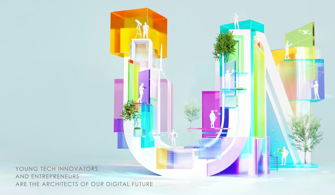 Exploring Emerging Technologies